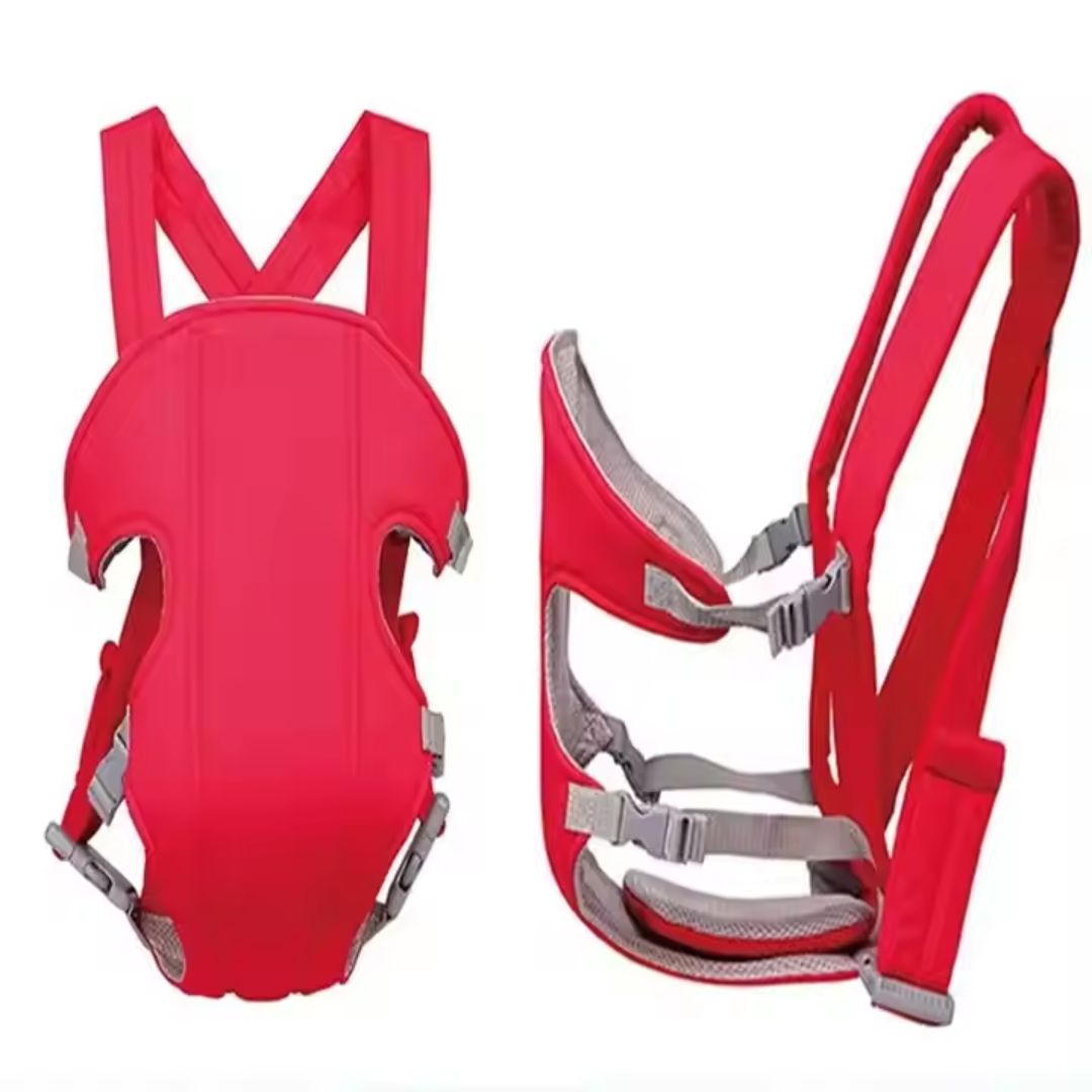 Comfy Baby Sling - Adjustable Baby Holder