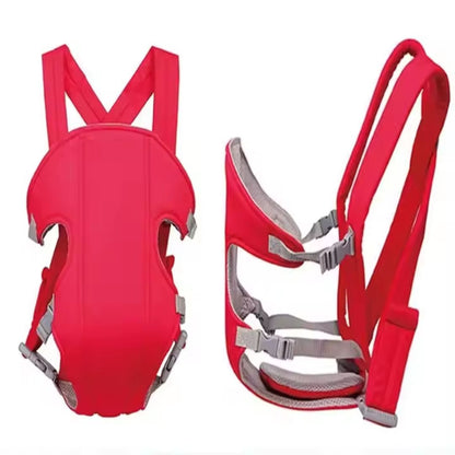 Comfy Baby Sling - Adjustable Baby Holder