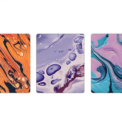 Artistic Marble Effect Paint Kit