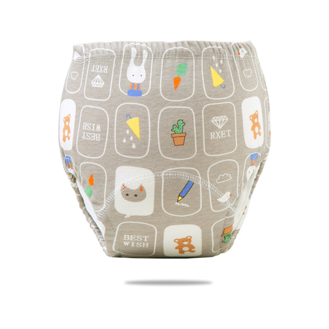 Washable Toddler Potty Training Pants