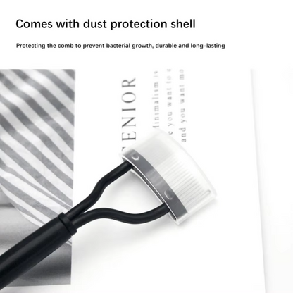 Accurate Lash Comb and Mascara Applicator Set