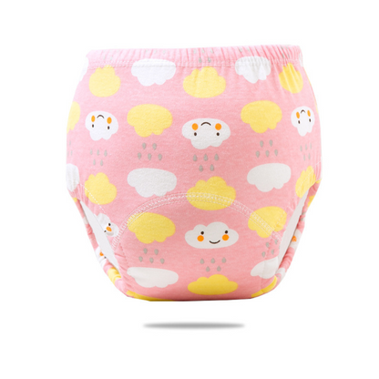 Washable Toddler Potty Training Pants