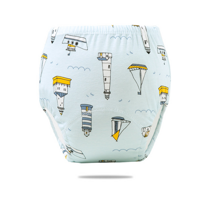 Washable Toddler Potty Training Pants