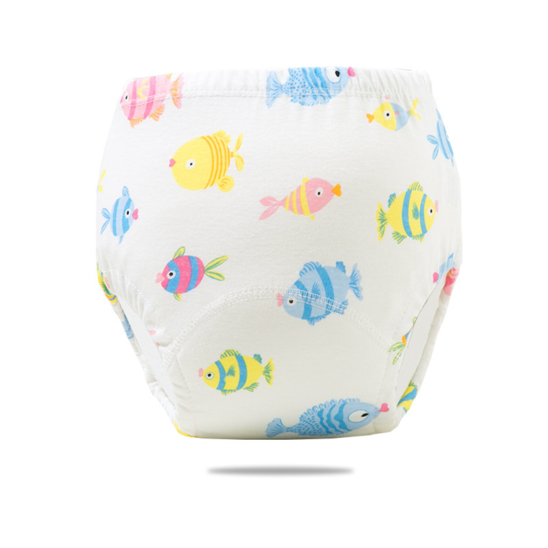 Washable Toddler Potty Training Pants