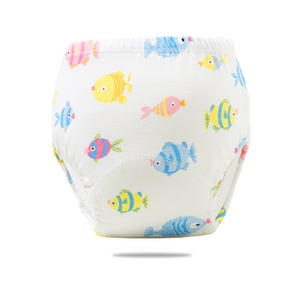 Washable Toddler Potty Training Pants