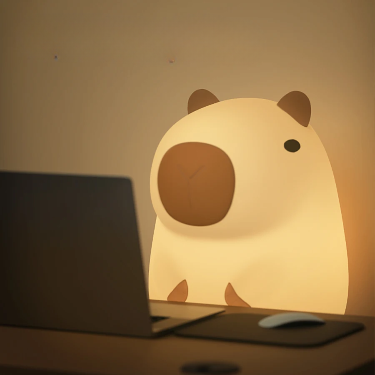 Soothing Children's Bedroom Nightlight