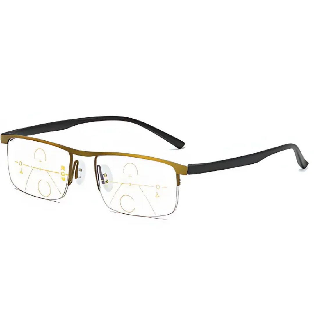 Premium VisiGuard Pro - Clear Vision Glasses
