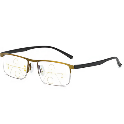 Premium VisiGuard Pro - Clear Vision Glasses