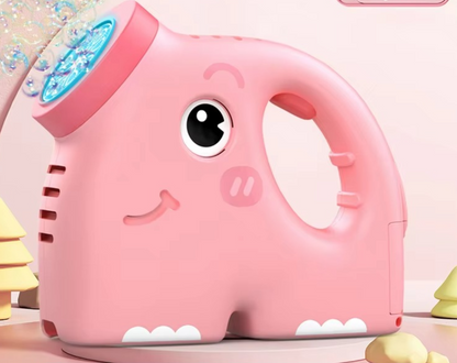 Fun Cute Elephant Figurine