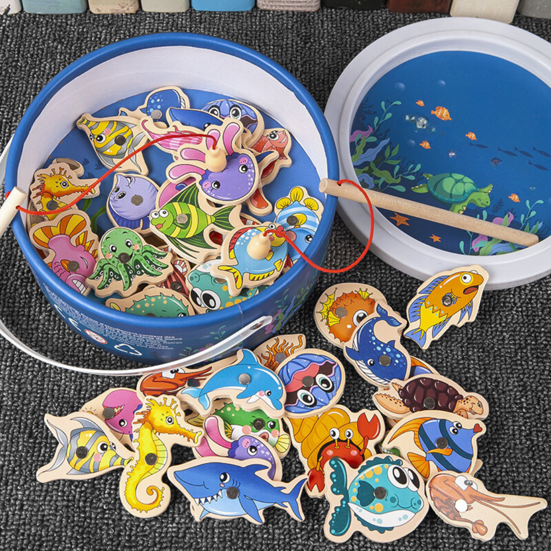 Fun Educational Kids Angel Matching Game