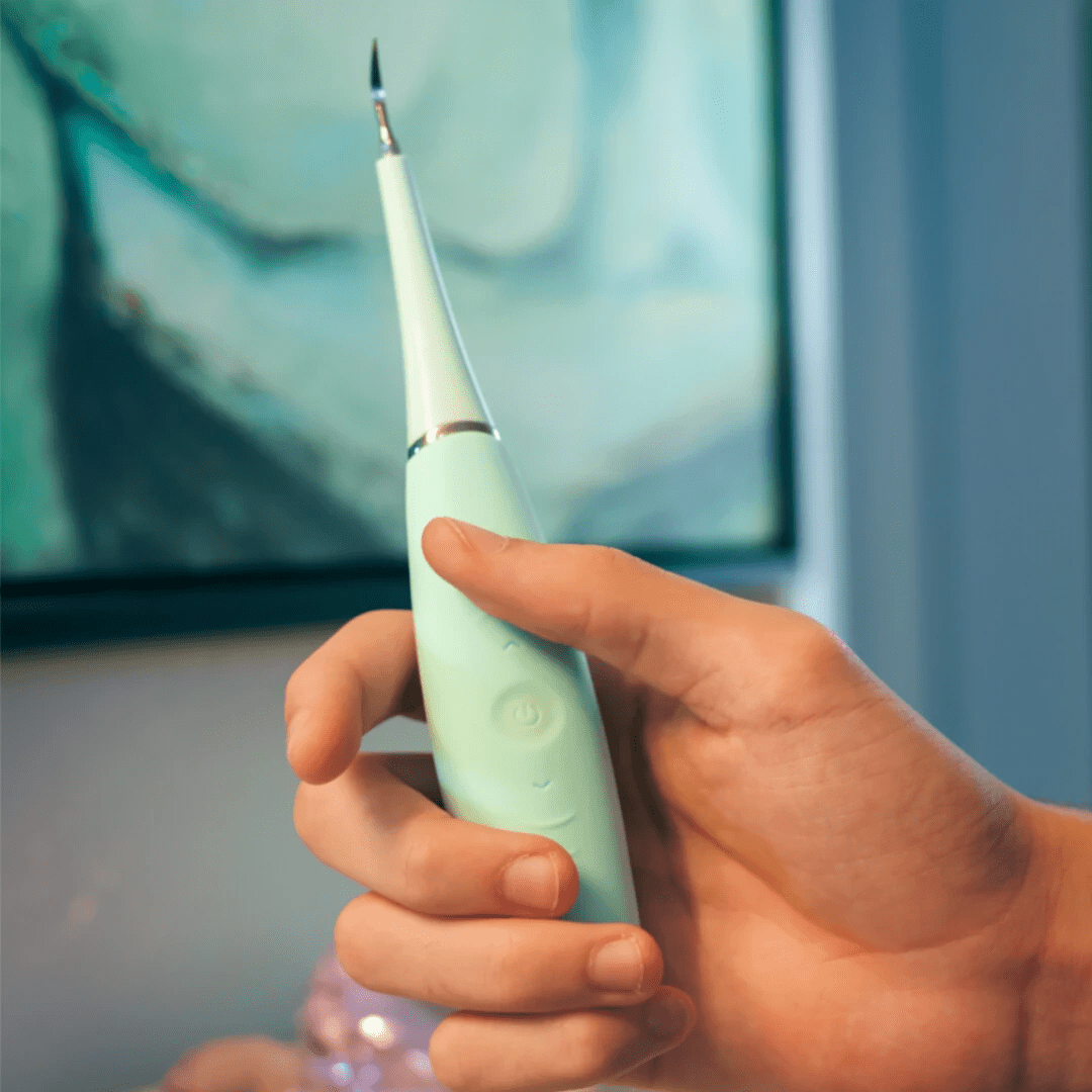 Fast Dental Sticker Removal Tool - Luxicro