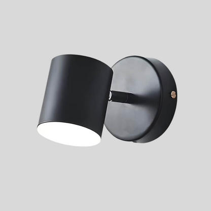 Stylish Bronze LED Sconce Lights