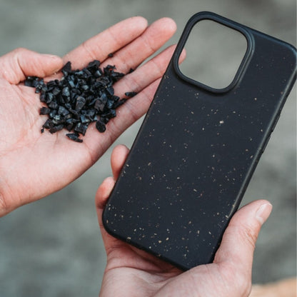 Green Odor Controlling Compost Lid - Luxicro