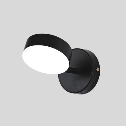 Stylish Bronze LED Sconce Lights
