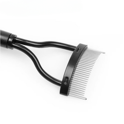 Accurate Lash Comb and Mascara Applicator Set