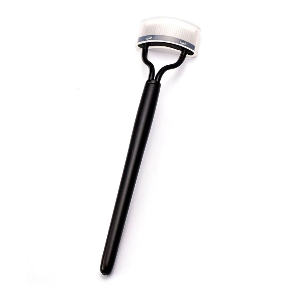 Accurate Lash Comb and Mascara Applicator Set