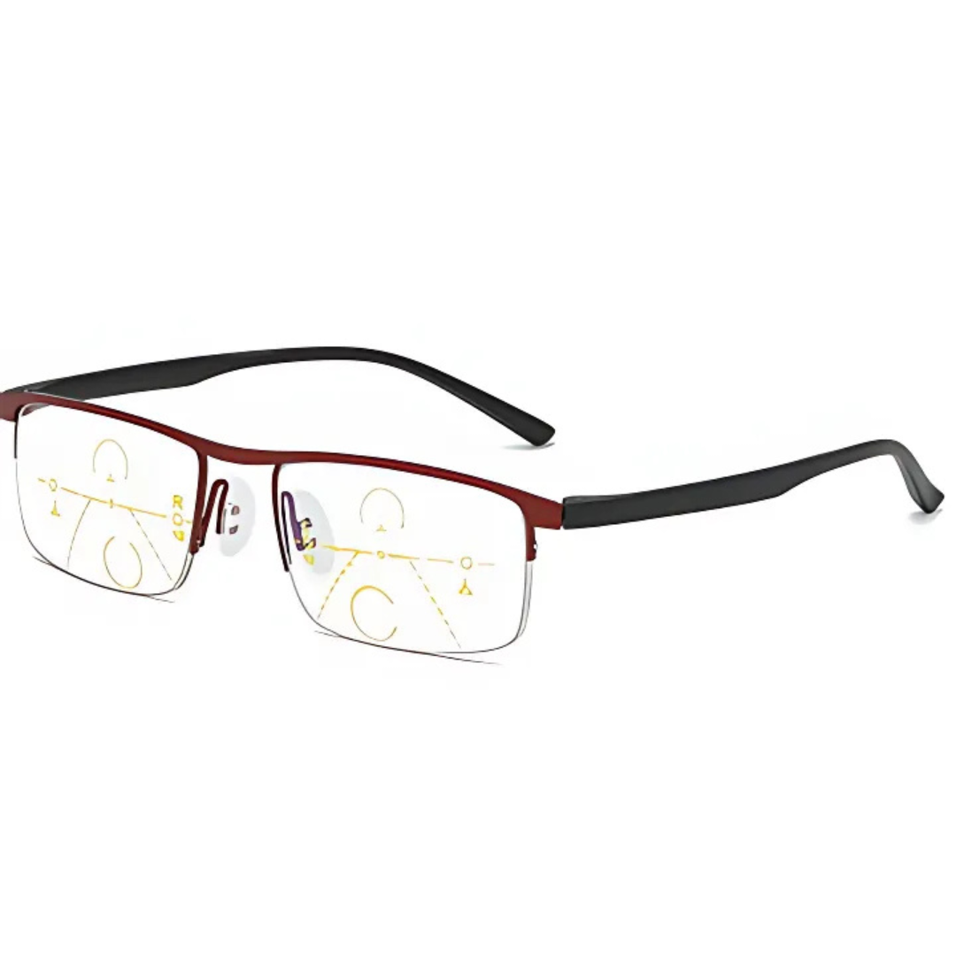 Premium VisiGuard Pro - Clear Vision Glasses