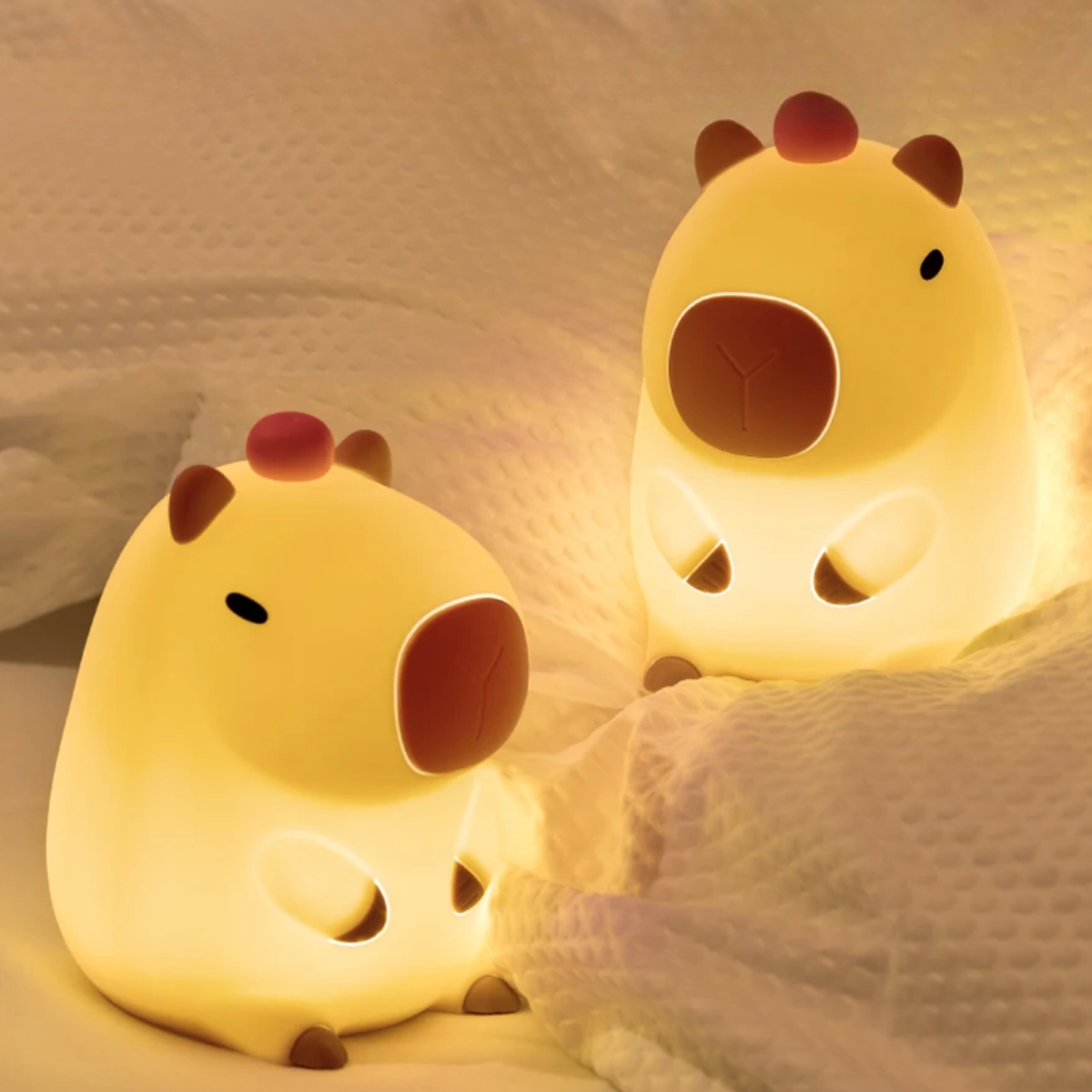 Soothing Children's Bedroom Nightlight