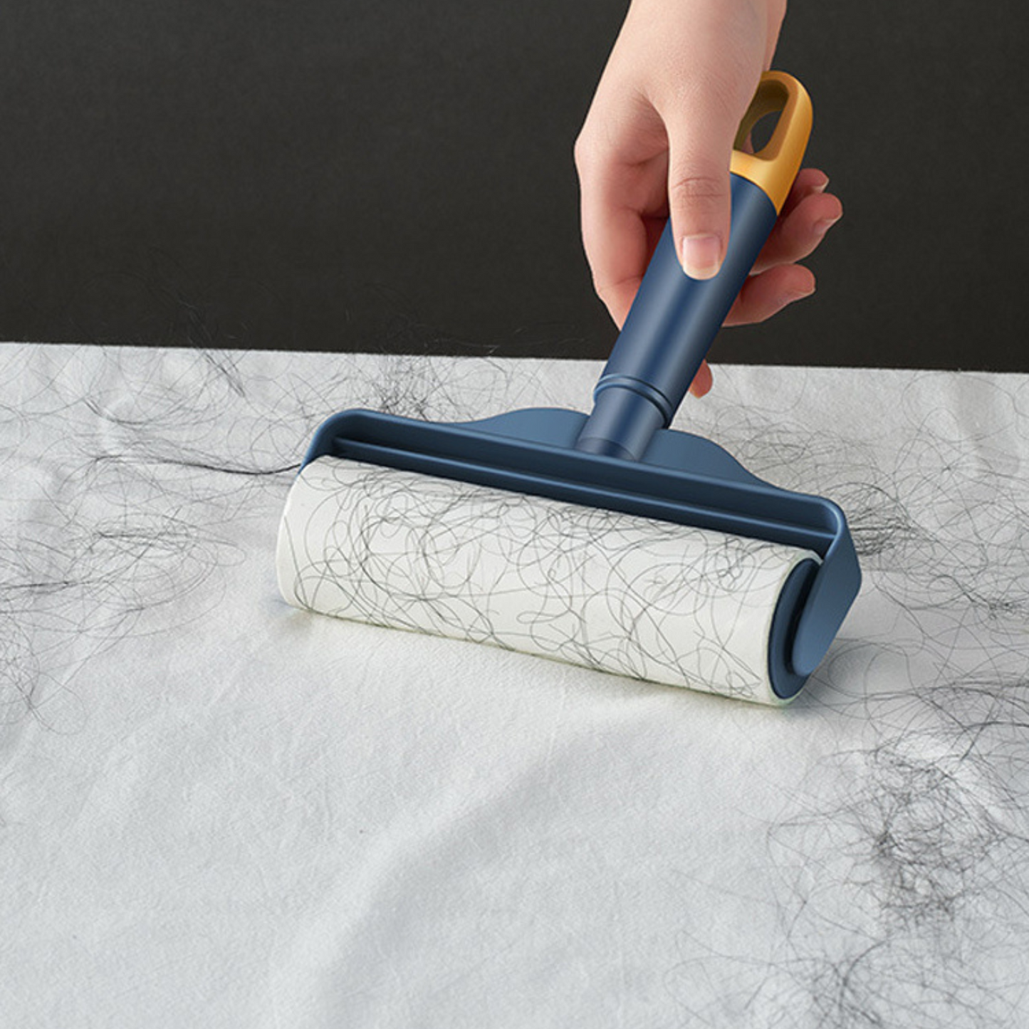 Effective Pet Fur Remover Lint Roller