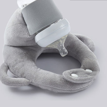 Comfortable Baby Nursing Support Pillow