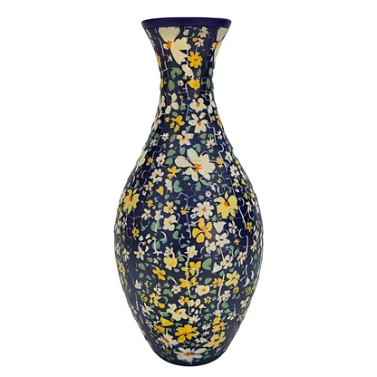 Peaceful Ceramic Table Vase