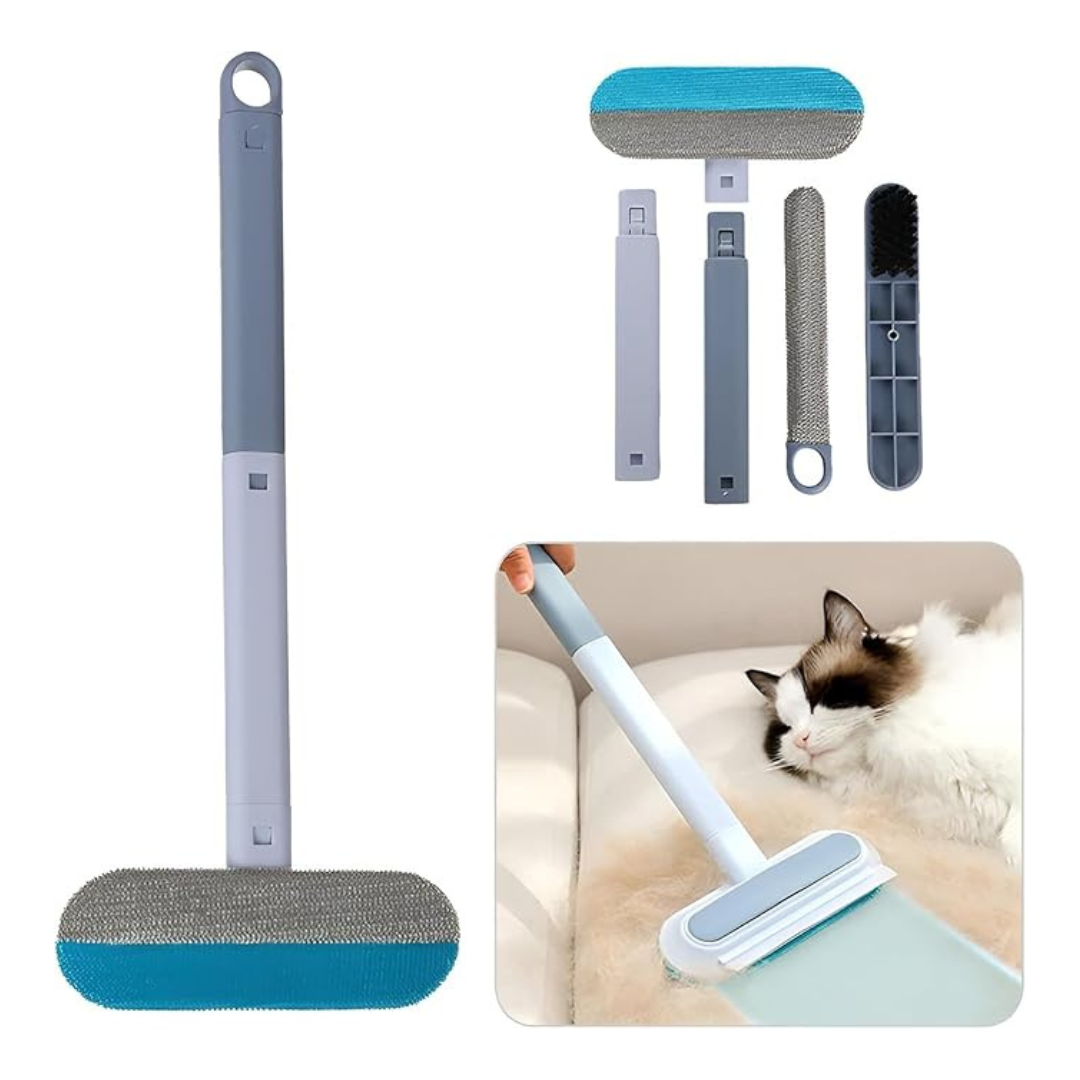 Fast Painless Hair Removal Kit - Luxicro