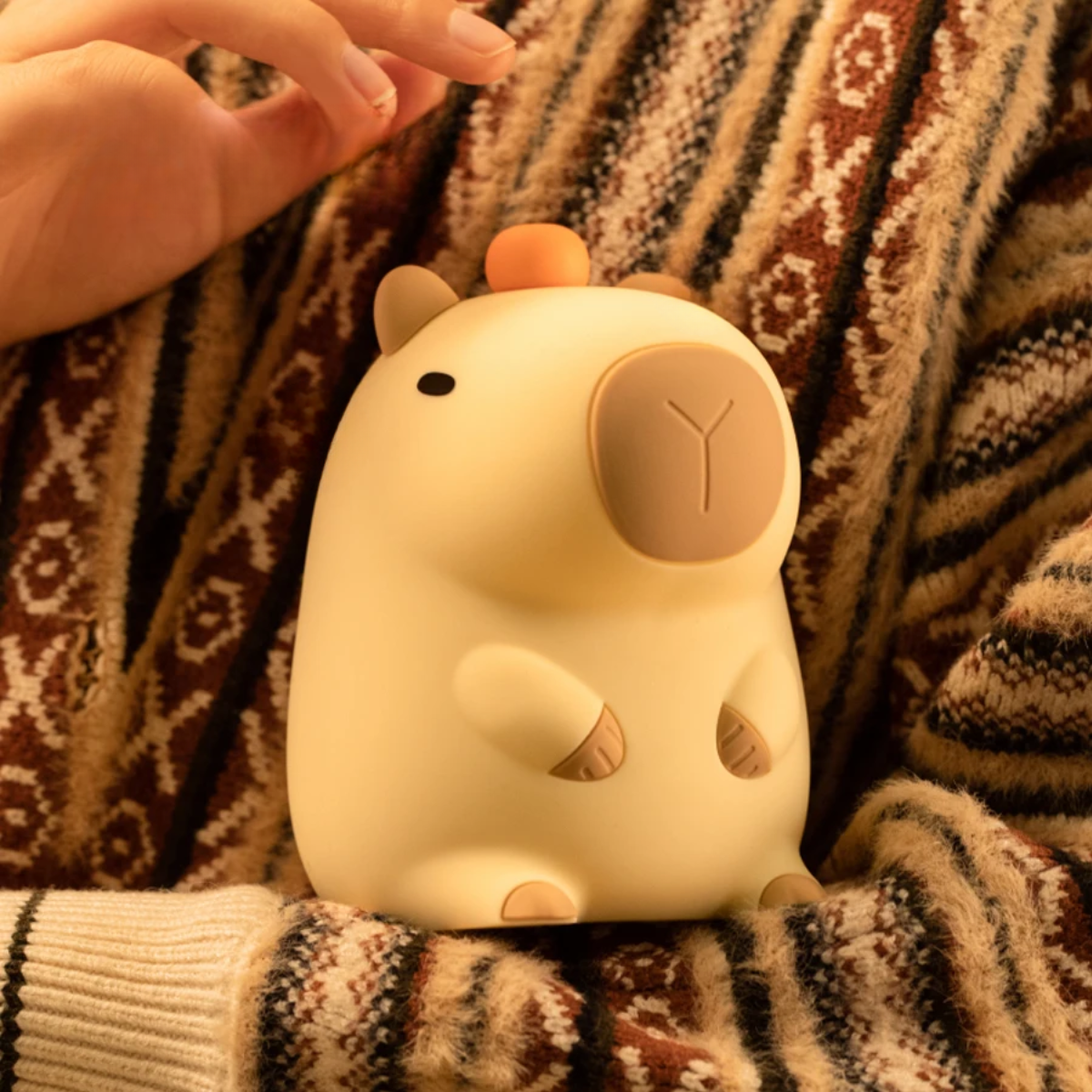 Soothing Children's Bedroom Nightlight