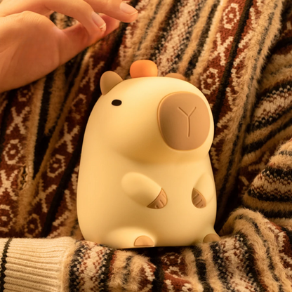 Soothing Children's Bedroom Nightlight