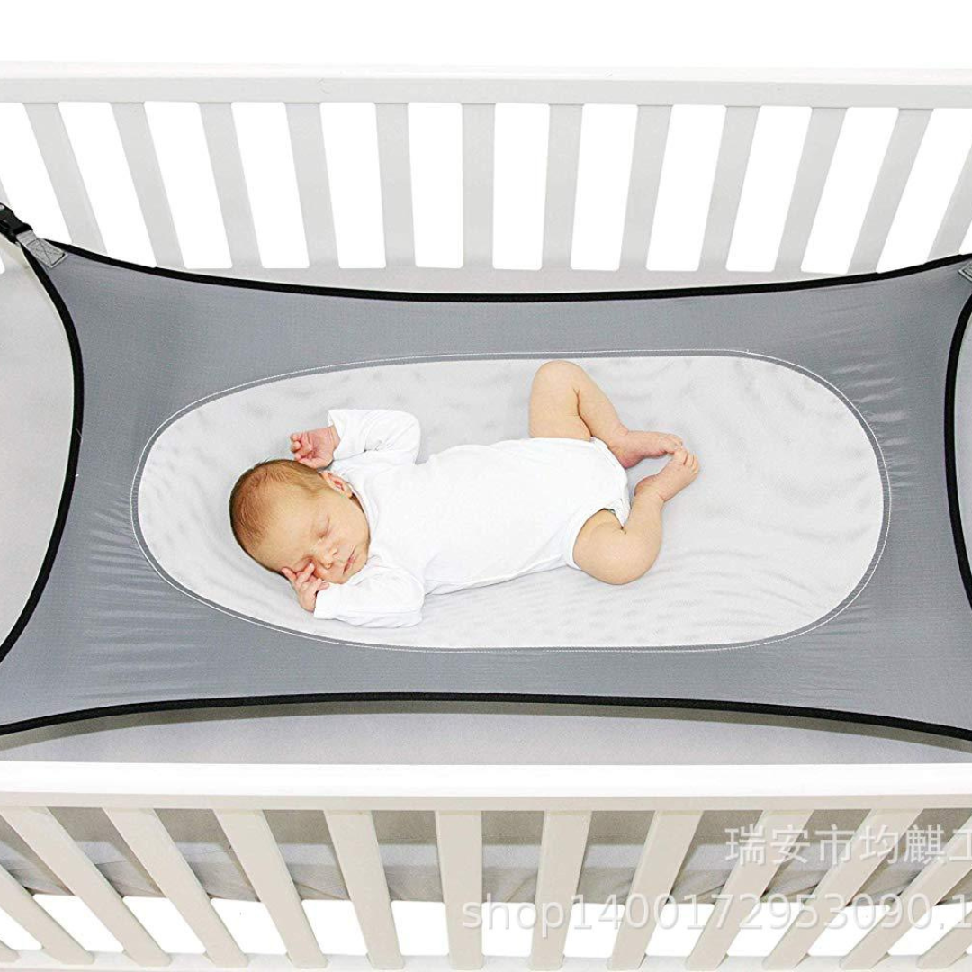 Comfortable Airy Infant Swing Hammock