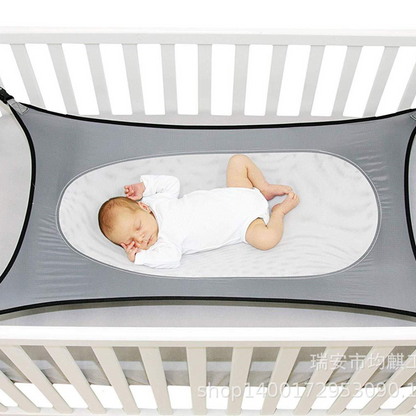 Comfortable Airy Infant Swing Hammock