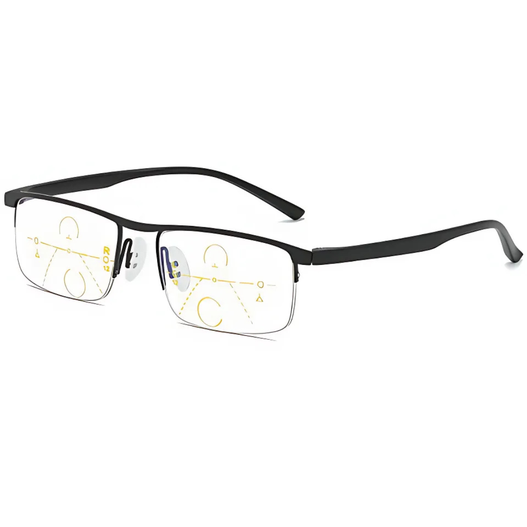 Premium VisiGuard Pro - Clear Vision Glasses