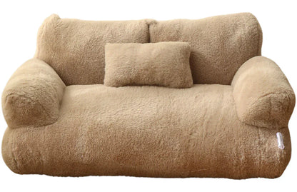 Soft Pet Sofa Bed