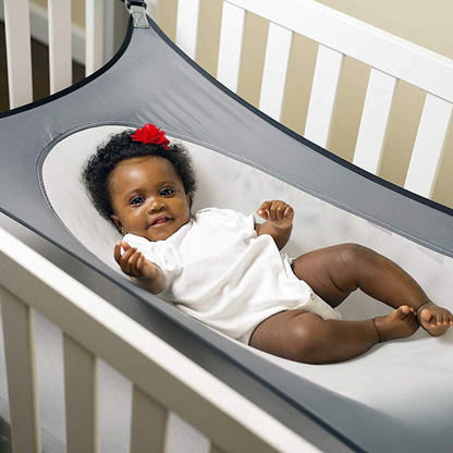 Comfortable Airy Infant Swing Hammock