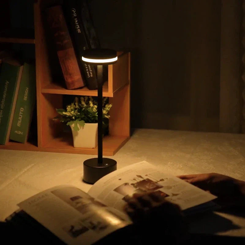 Elegant Designer Desk Lamp