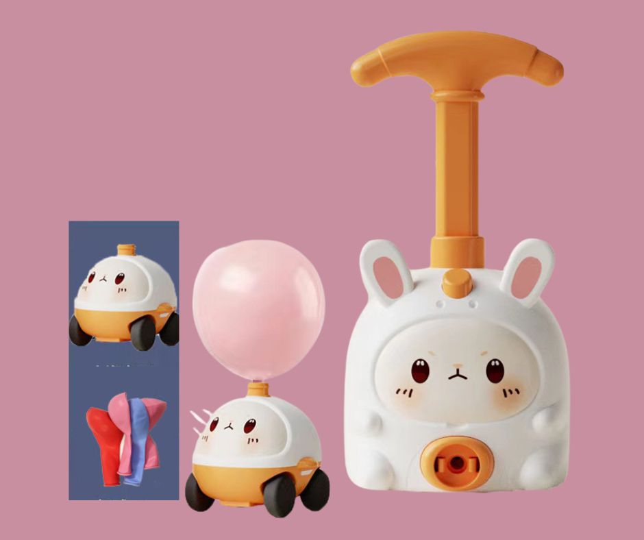 Fun Interactive Pet Pool Toy