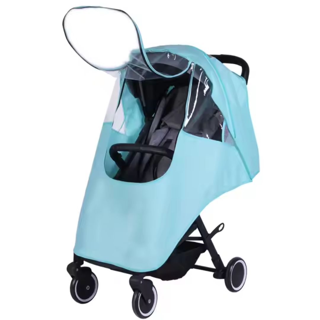Waterproof Baby Stroller Rain Cover