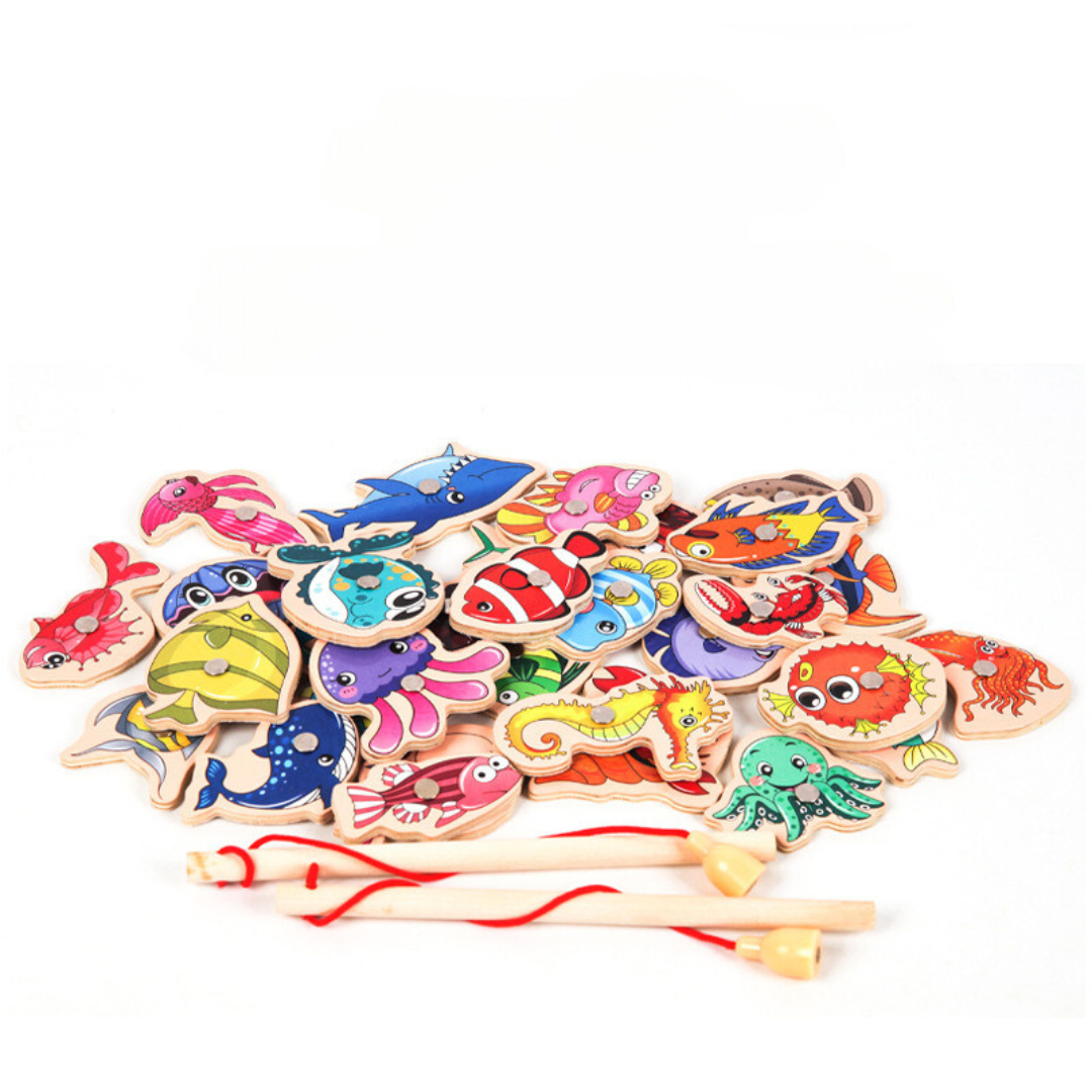 Fun Educational Kids Angel Matching Game