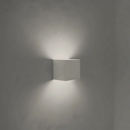 Adjustable Bright LED Wall Light