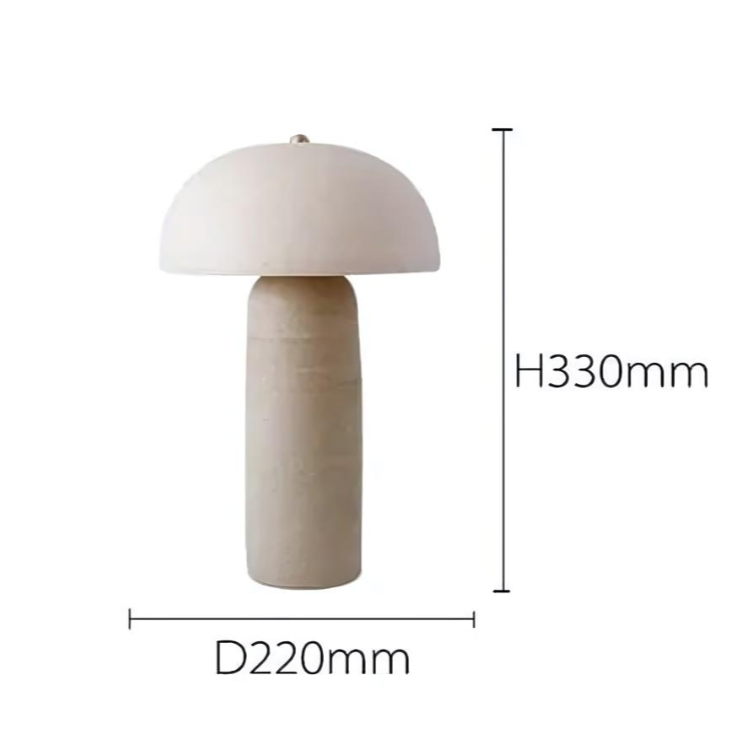 Classic Home Desk Lamp Set