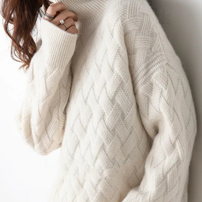 Classic Crew Neck Sweater