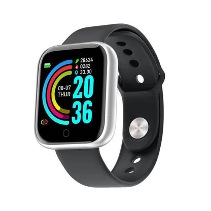 Accurate GPS Sports Tracker Watch