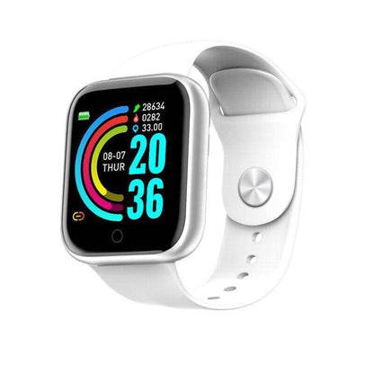 Accurate GPS Sports Tracker Watch