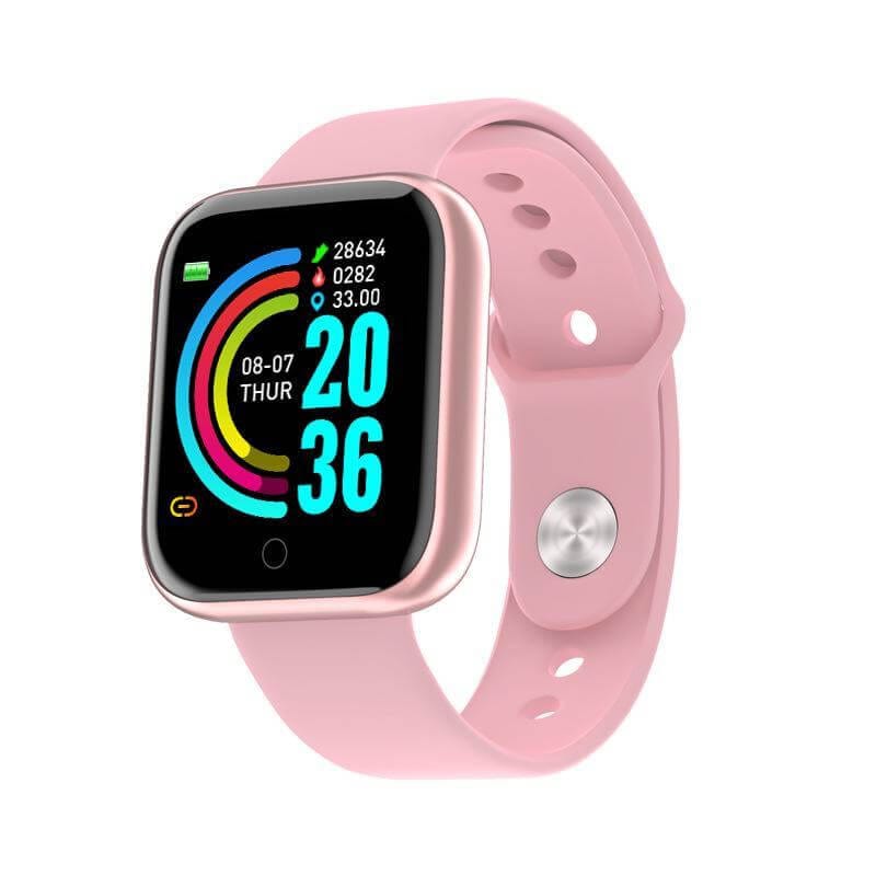 Accurate GPS Sports Tracker Watch