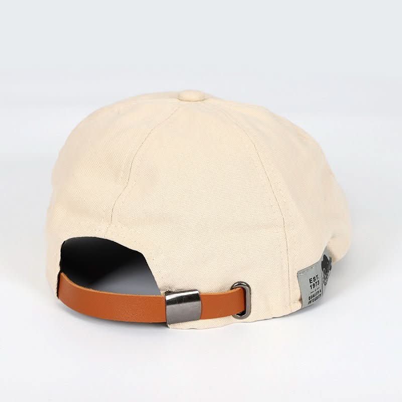 Warm Cozy Winter Beret Hat