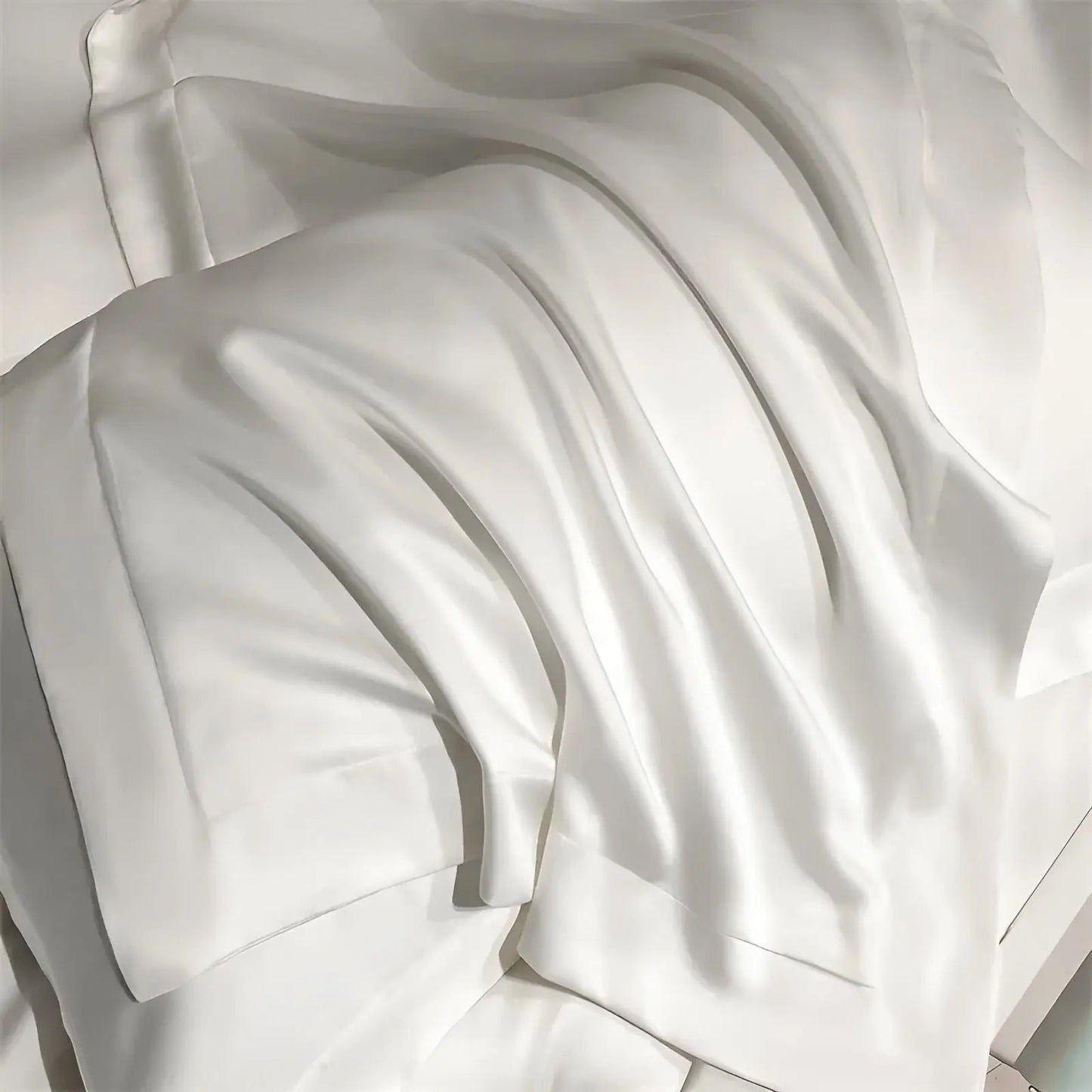 Cool Bamboo Bed Sheets - Breathable and Super Soft