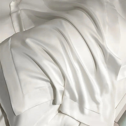 Cool Bamboo Bed Sheets - Breathable and Super Soft