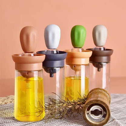 Accurate Liquid Applicator Brush