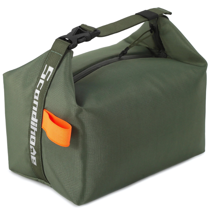Thermal Food Storage Lunch Box - Luxicro