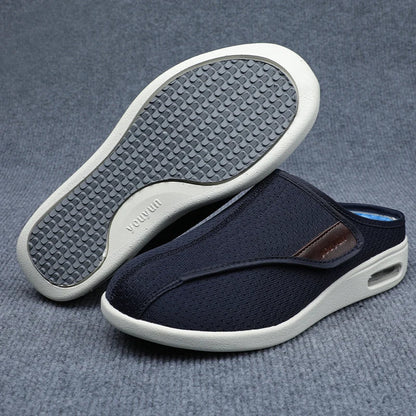 Comfortable Orthopedic Shoes For Swollen Feet Relief
