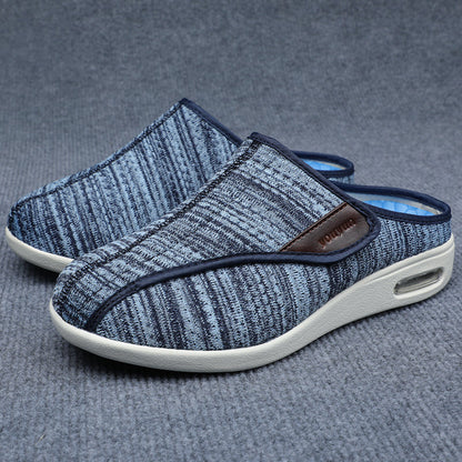 Comfortable Orthopedic Shoes For Swollen Feet Relief